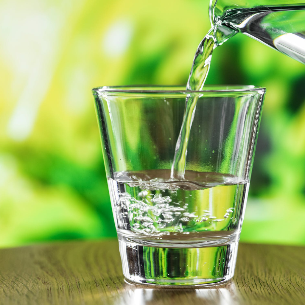 Osmotic Water - what is it, where to buy and is it expensive?
