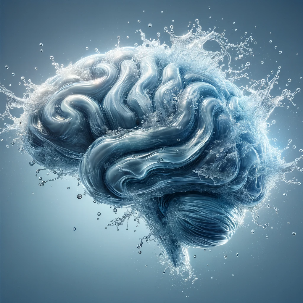 The Importance of Quality Drinking Water for Brain Health