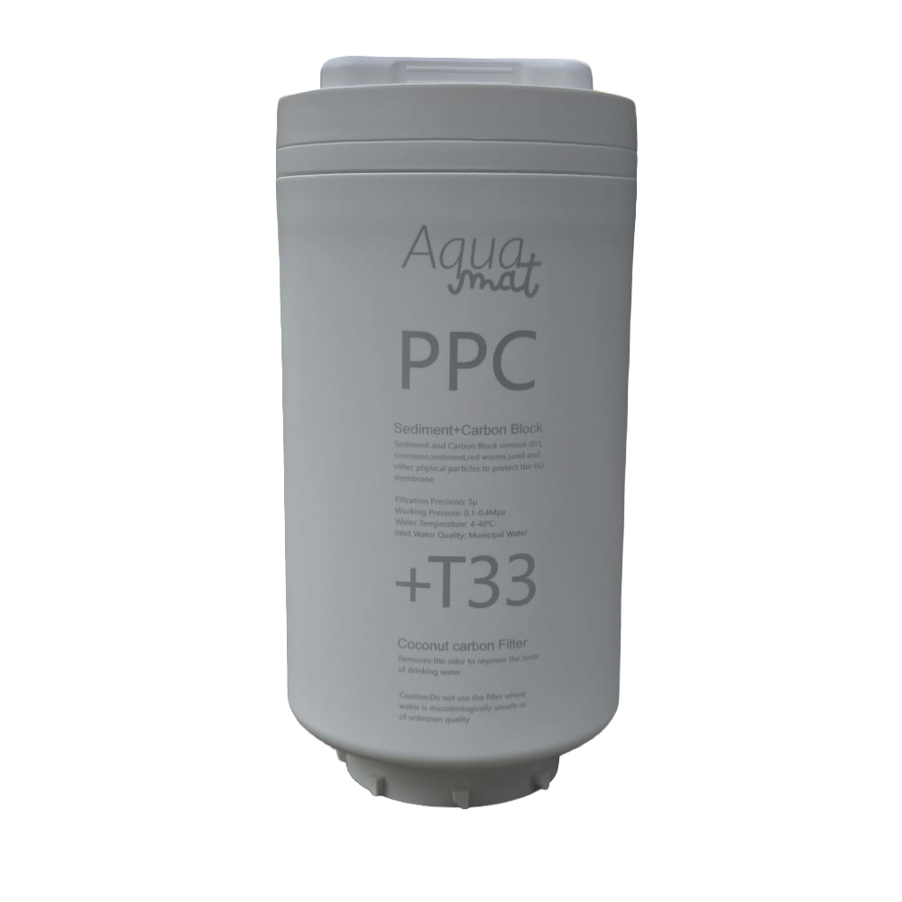 PPC Filter for AquaNua600