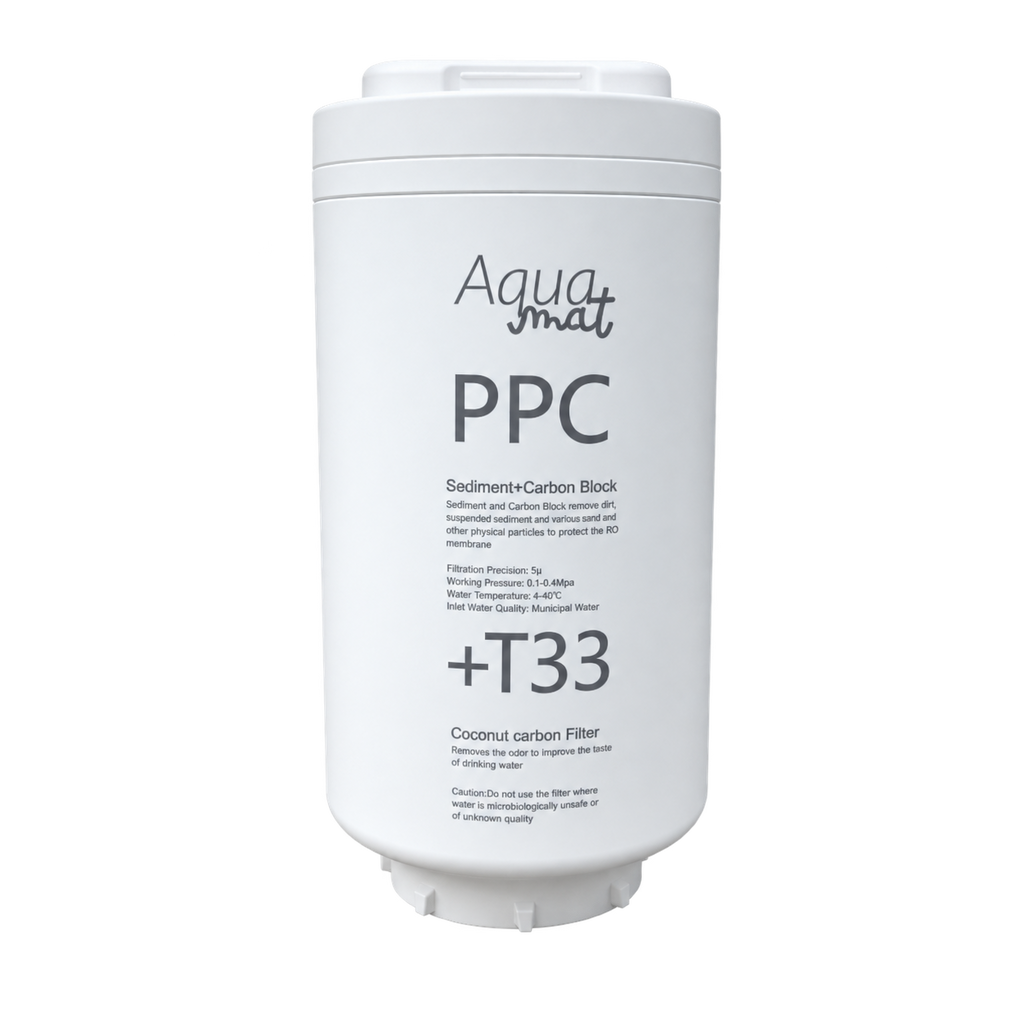 PPC Filter for AquaNua600
