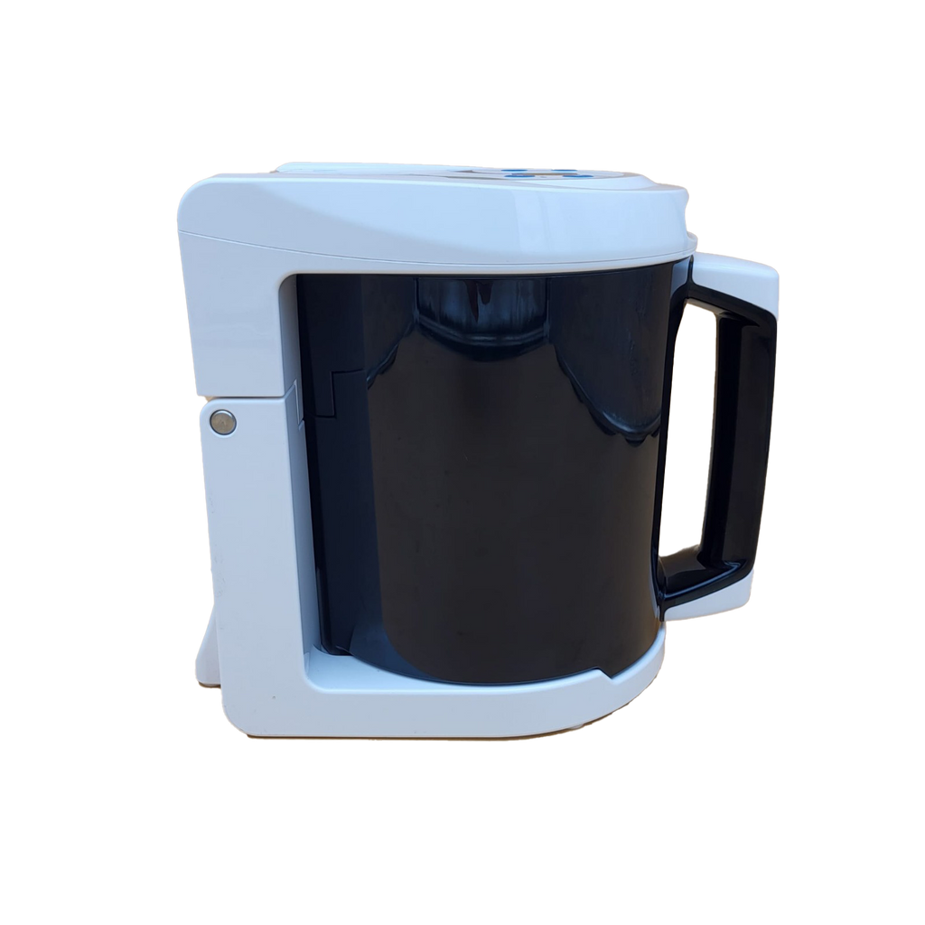aQuator Vivo Water Ionizer with Mineralization