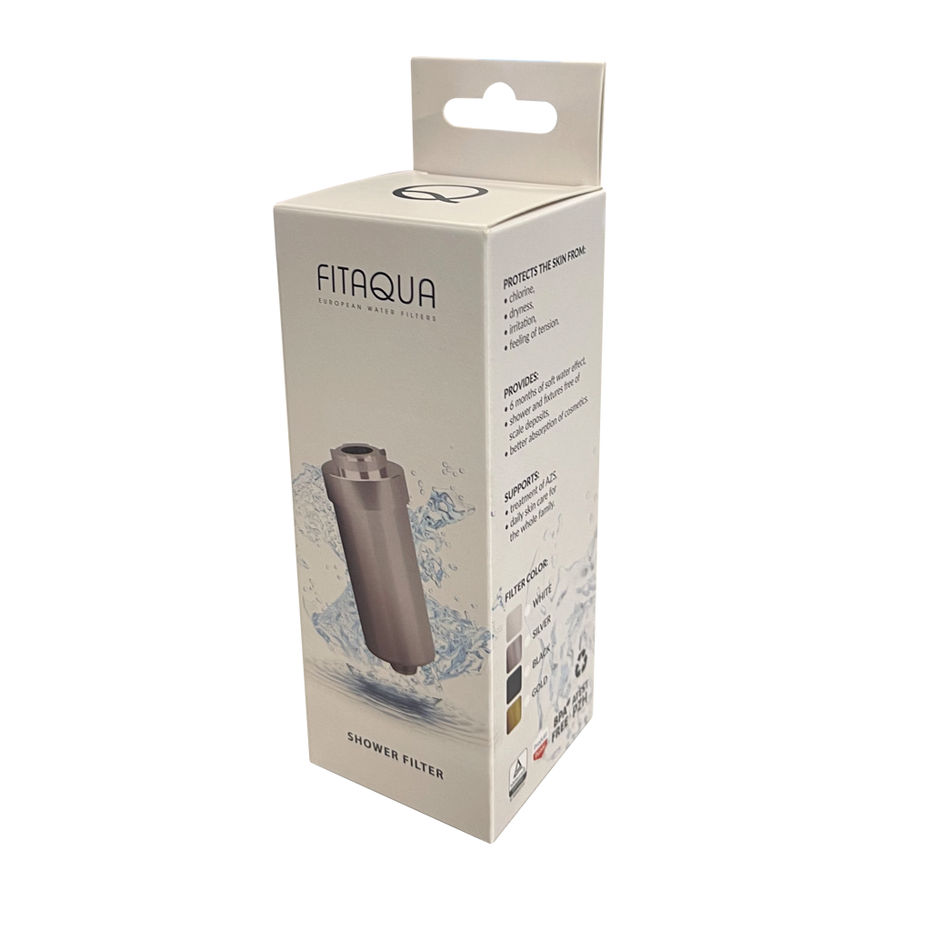 Shower Filter FITAQUA