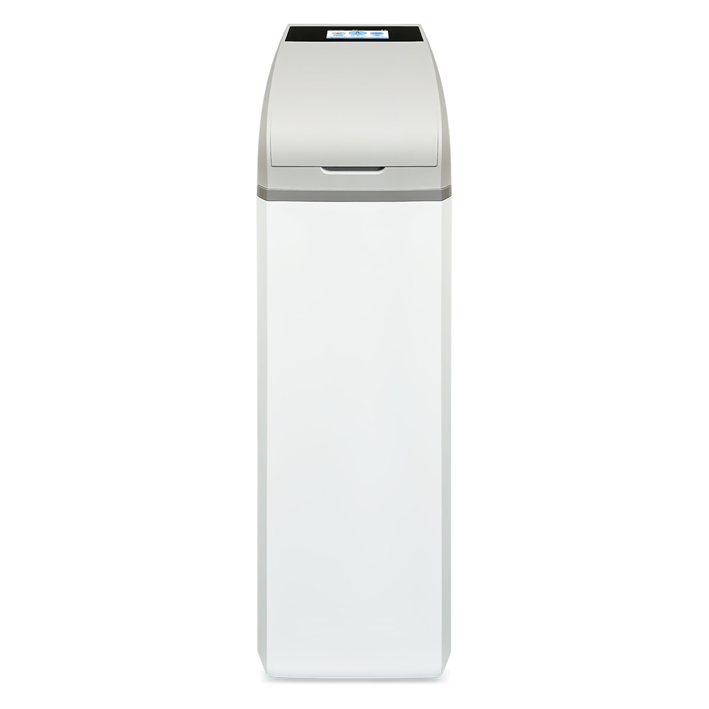 Water Softener iVISION