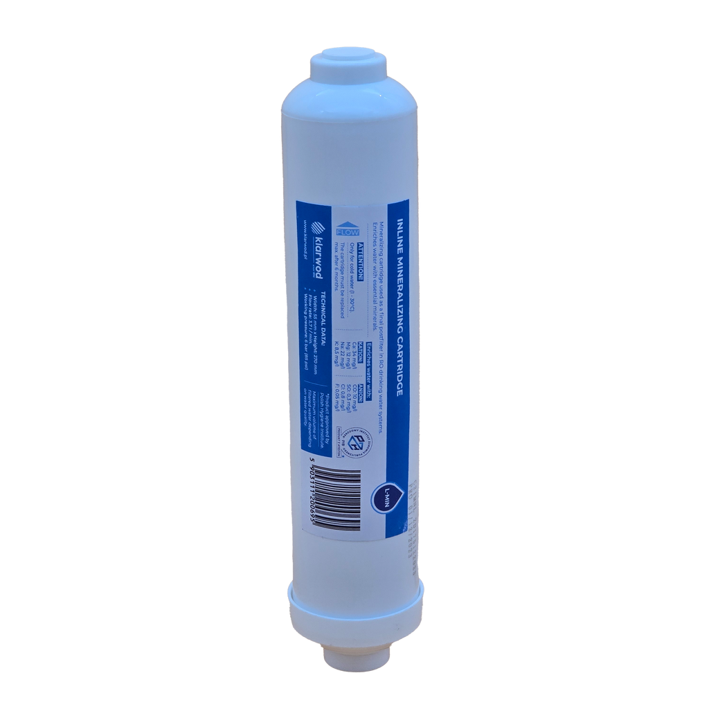 Mineralizer