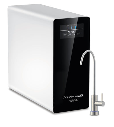 AquaNua 600 Tankless