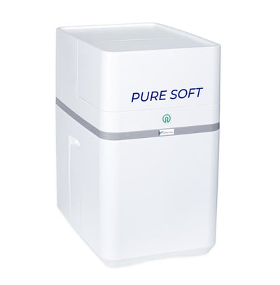 Pure Soft Water Softener 11l