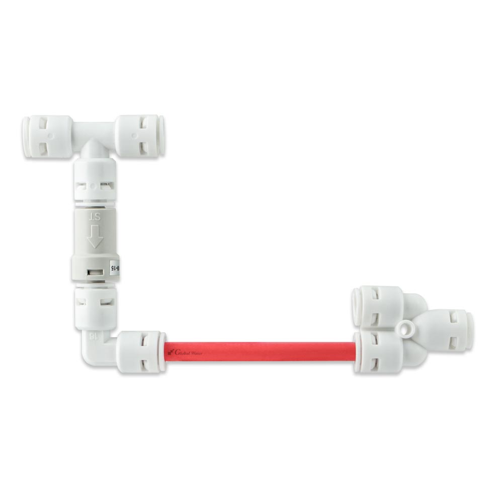 Check Valve for Alkaline Filter