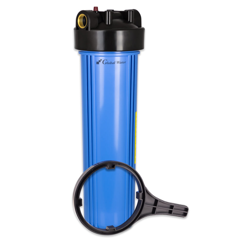 Whole House Water Filter GW3BB20