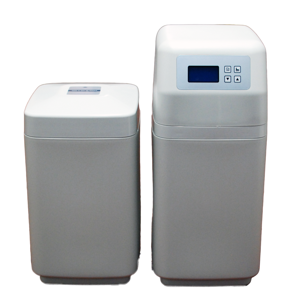 Diuna Duo 7 Water Softener