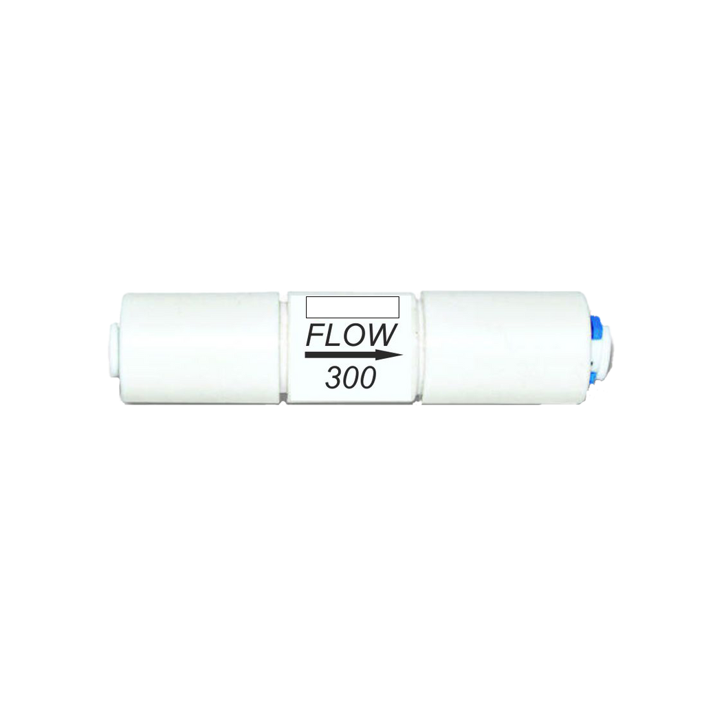 Flow Restrictor 300