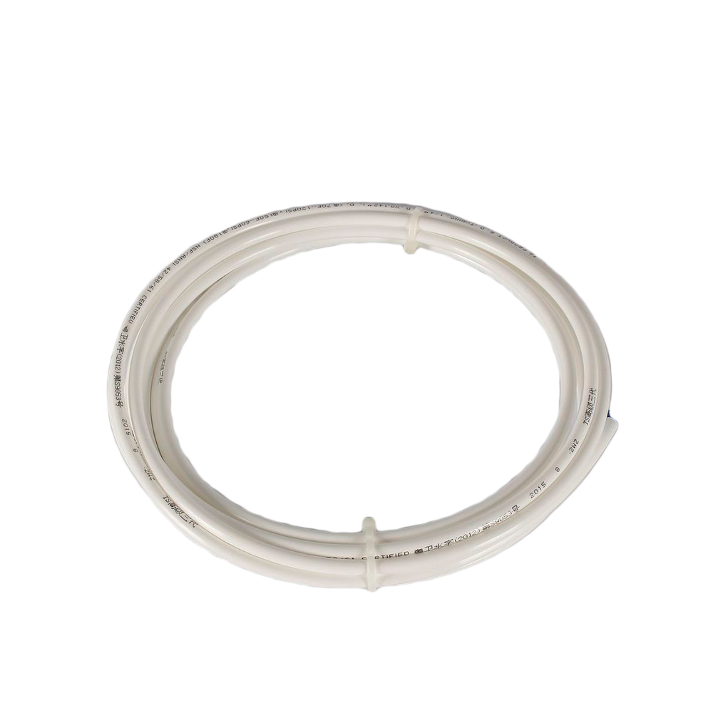 Pe Tube 3/8″ for Reverse Osmosis systems 1 meter.