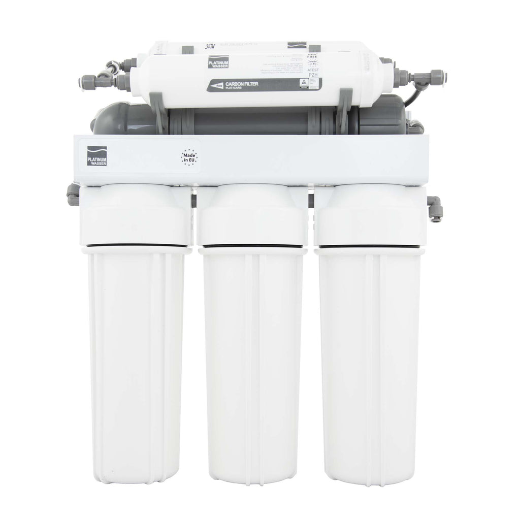 PLATINUM WASSER ULTRA6  RO