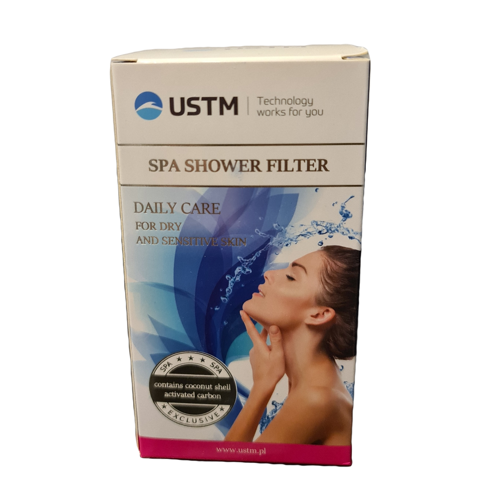 Shower Filter USTM