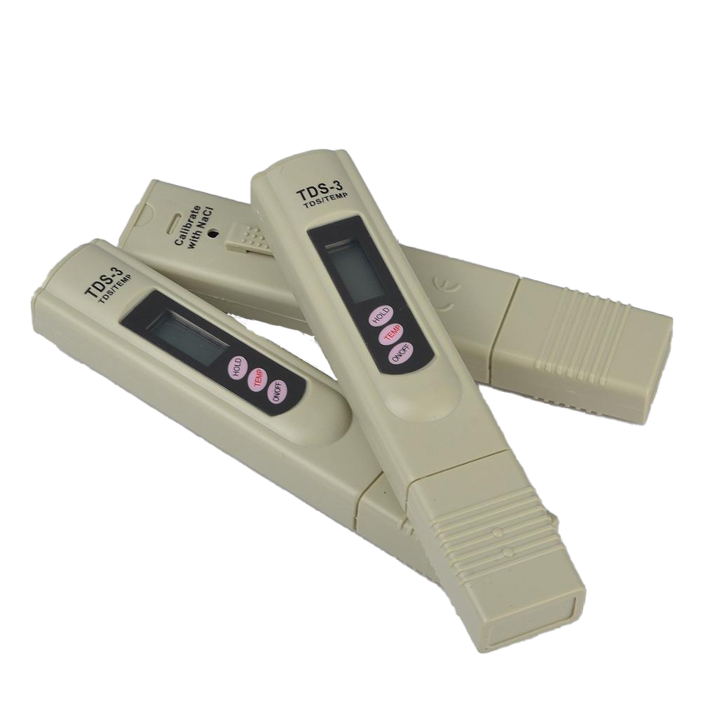 TDS3 Water Tester Professional Tds Meter