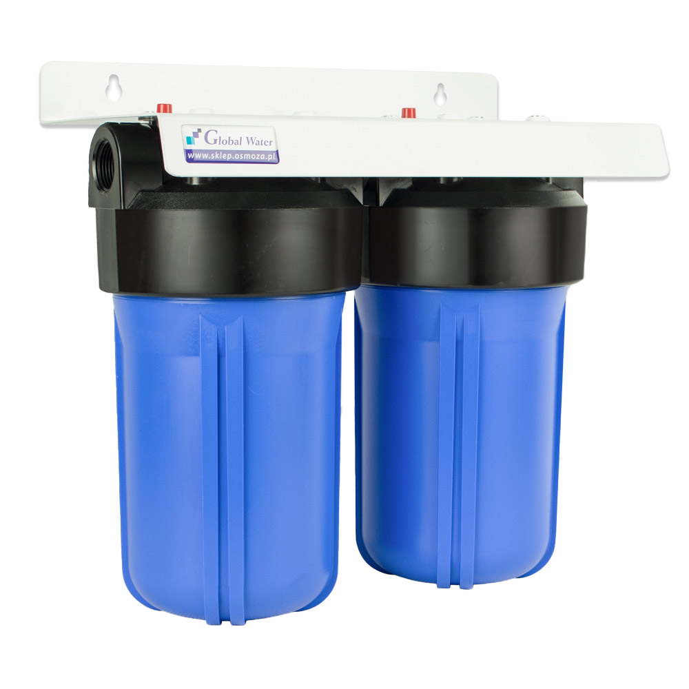 Whole House Water Filter GW-2-BB10
