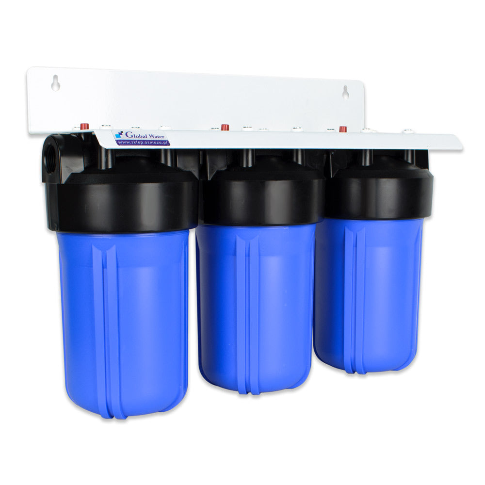 Whole House Water Filter GW-3-BB10